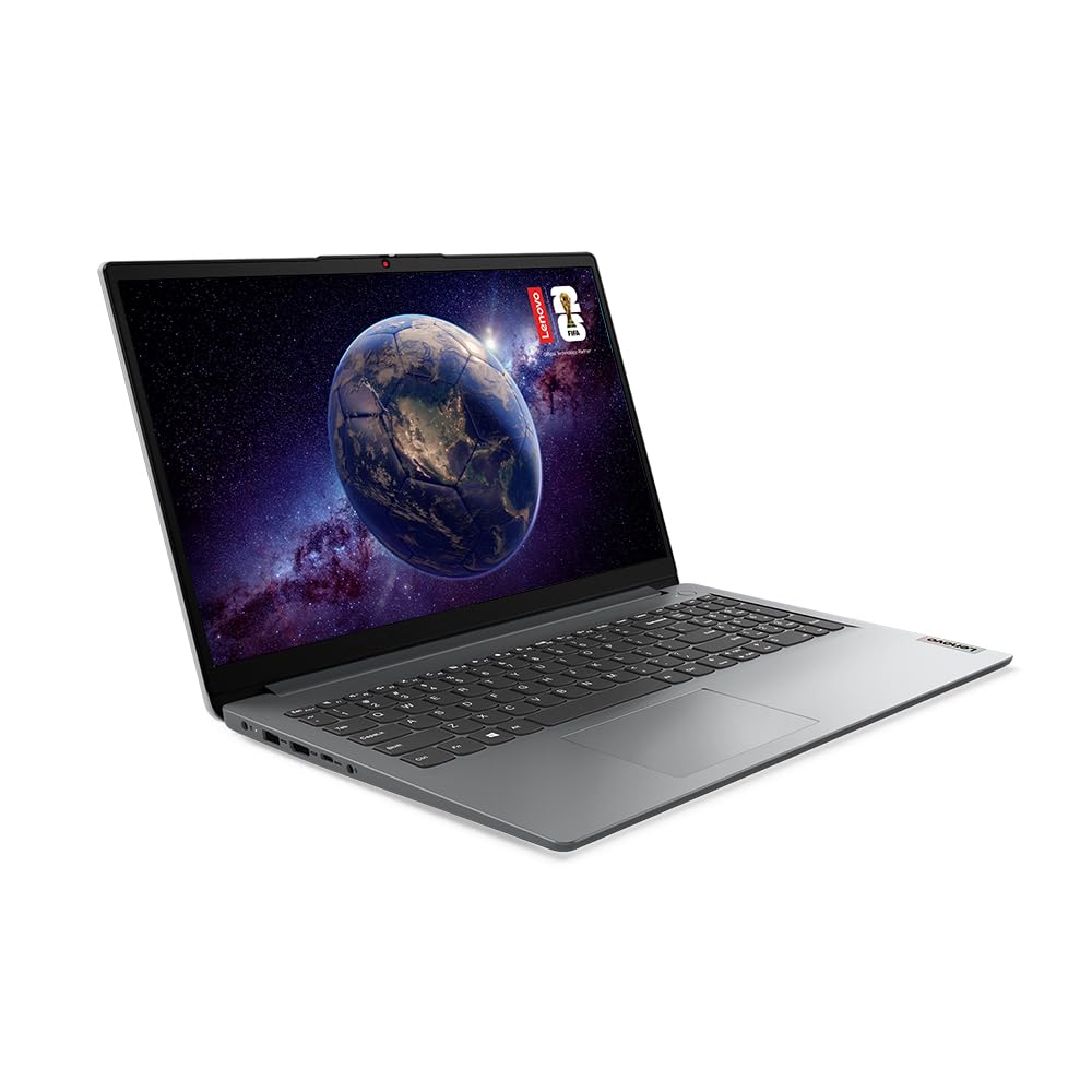 Notebook Lenovo IdeaPad 1 R5-7520U 8GB 512GB SSD Linux 15.6